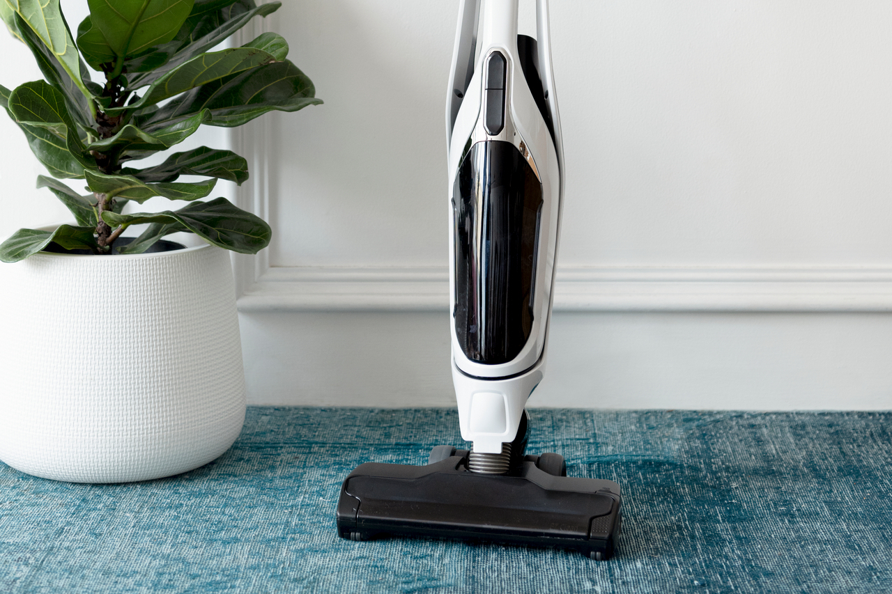 odkurzacz jaki wybrac